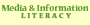 Media Literacy Education